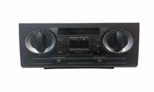 Comandi Clima per Audi A3 Serie (8p1) (03>05) (2003 - 2005)