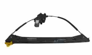 Cremagliera anteriore sinistra Guida per Fiat Panda 2 Serie (2003 - 2010)