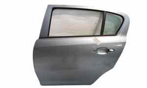 Portiera Posteriore Sinistra per Opel Corsa D 5p 1 Serie (2006 - In produzione)