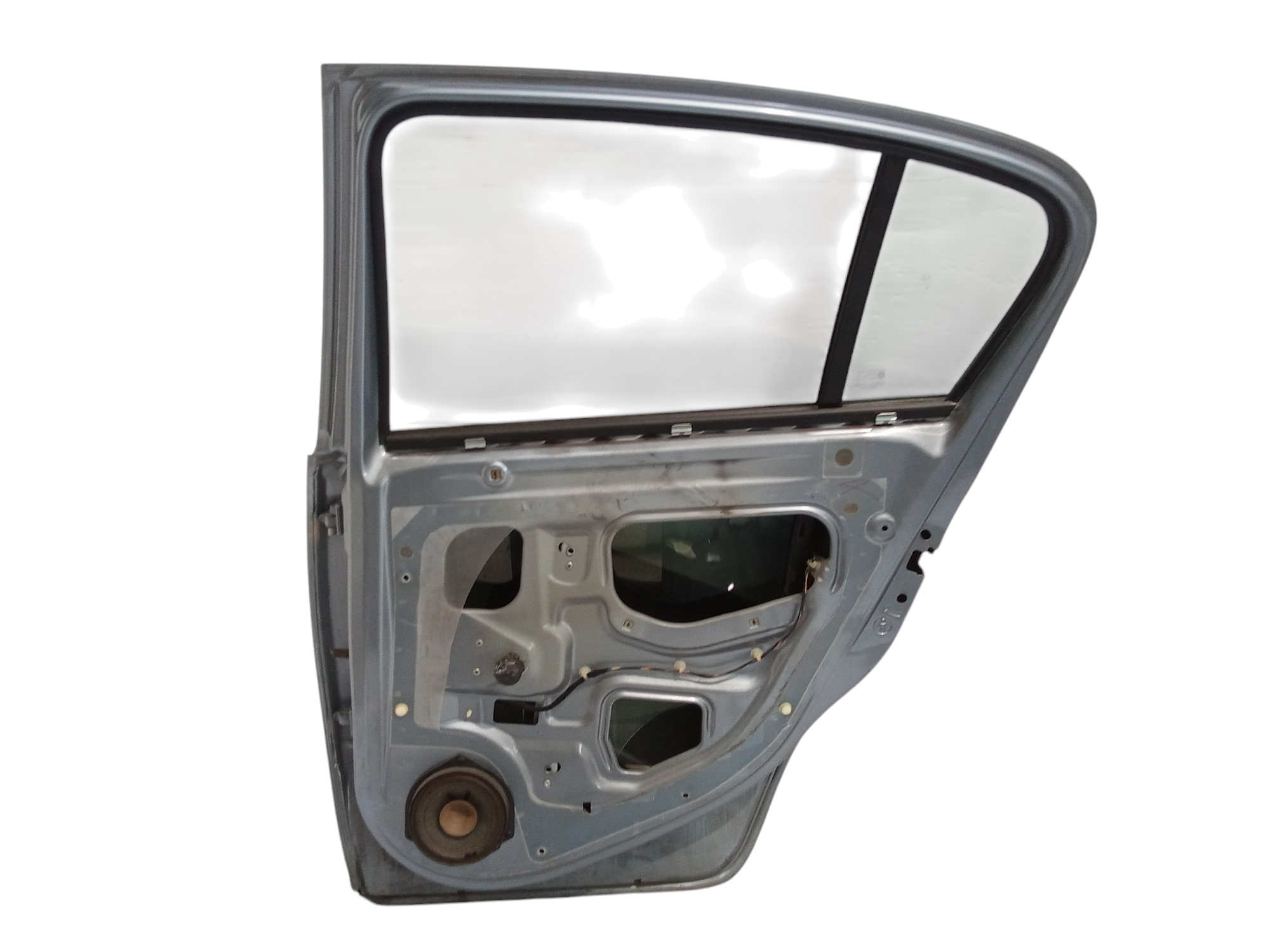 Portiera Posteriore Destra per Opel Corsa D 5p 1 Serie (2006 - In produzione)