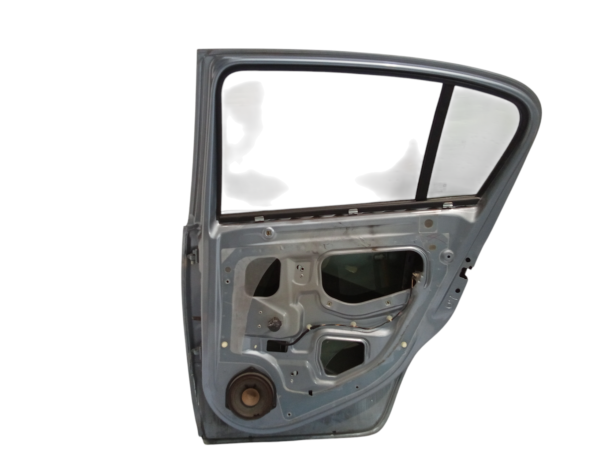 Portiera Posteriore Destra per Opel Corsa D 5p 1 Serie (2006 - In produzione)