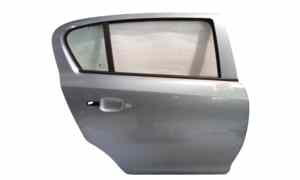 Portiera Posteriore Destra per Opel Corsa D 5p 1 Serie (2006 - In produzione)