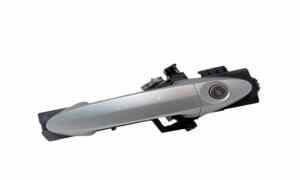 Maniglia esterna Anteriore Sinistra per Ford Fiesta 7 Serie (2017 - >)