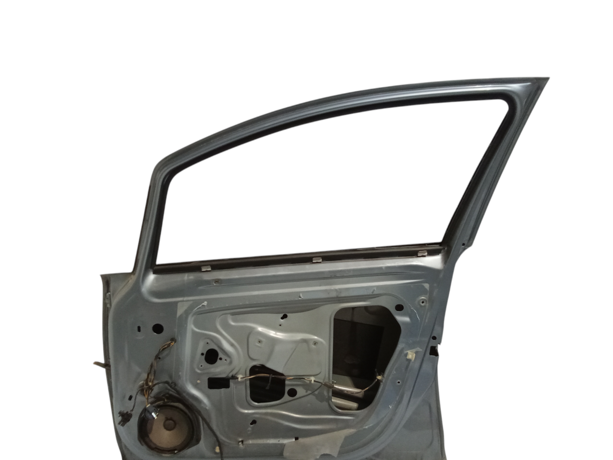 Portiera anteriore Destra per Opel Corsa D 5p 1 Serie (2006 - In produzione)