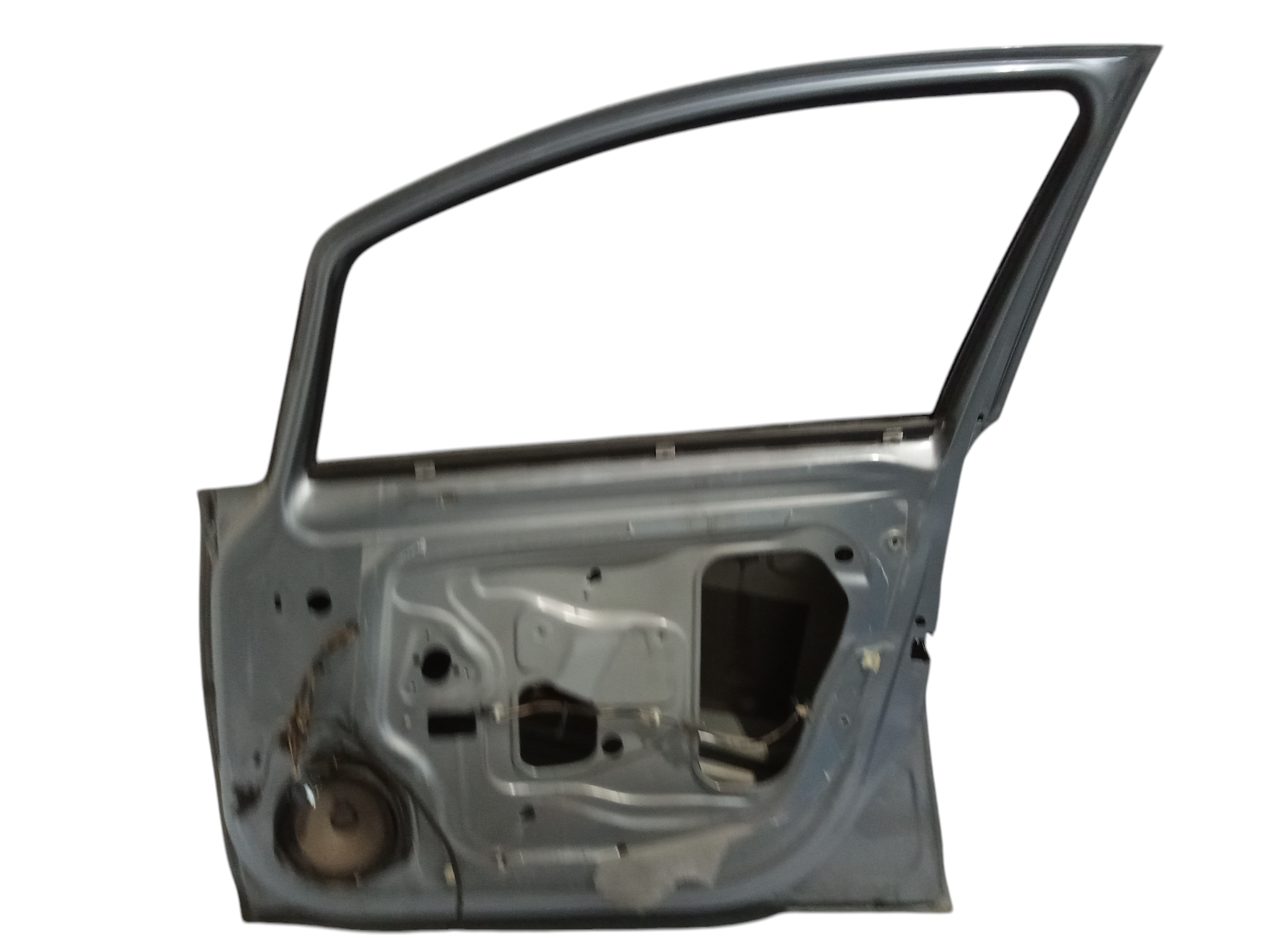 Portiera anteriore Destra per Opel Corsa D 5p 1 Serie (2006 - In produzione)