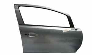 Portiera anteriore Destra per Opel Corsa D 5p 1 Serie (2006 - In produzione)