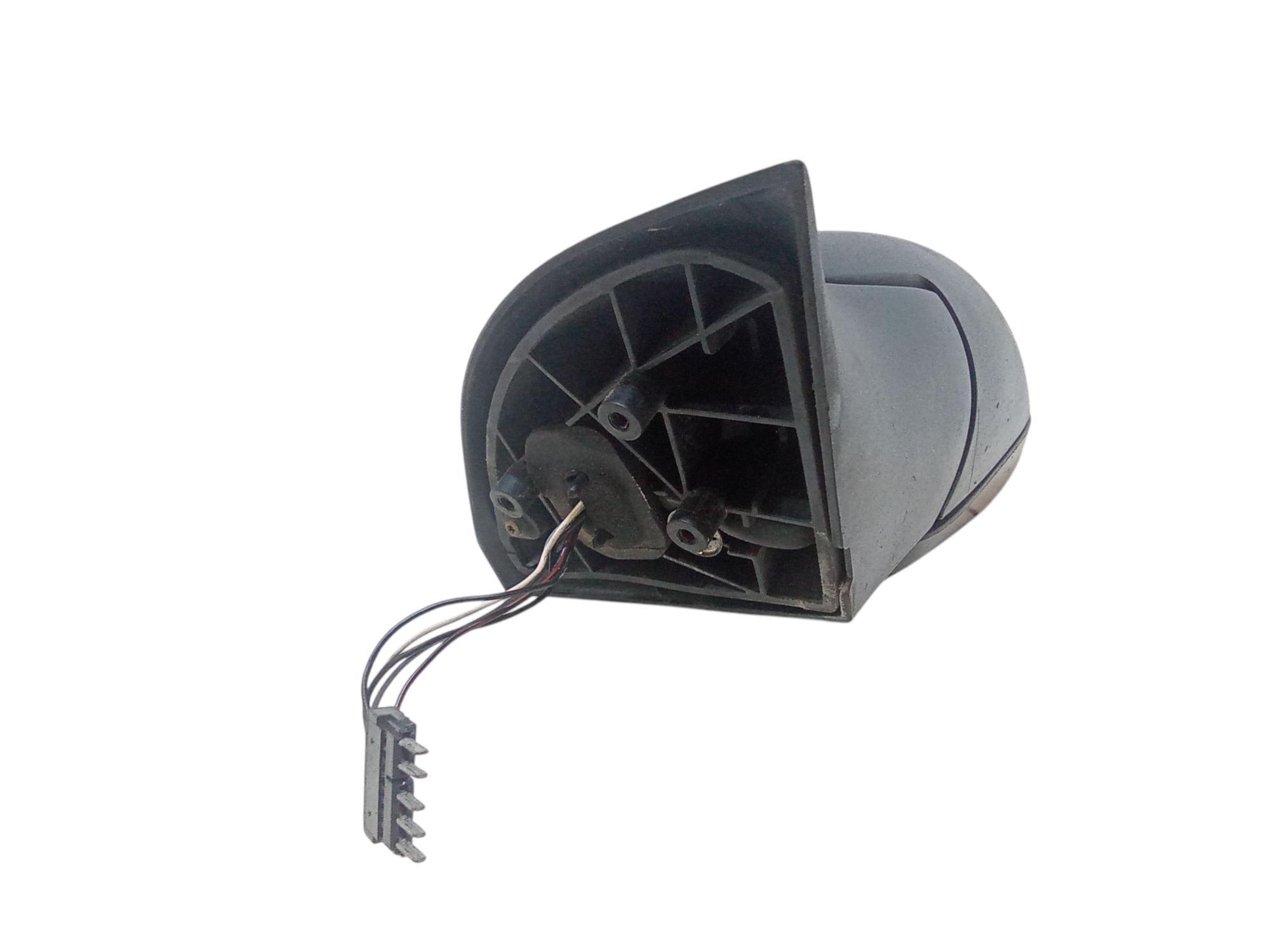 Specchietto Retrovisore Sinistro per Mercedes Classe A W168 1 Serie (1997 - 2001)