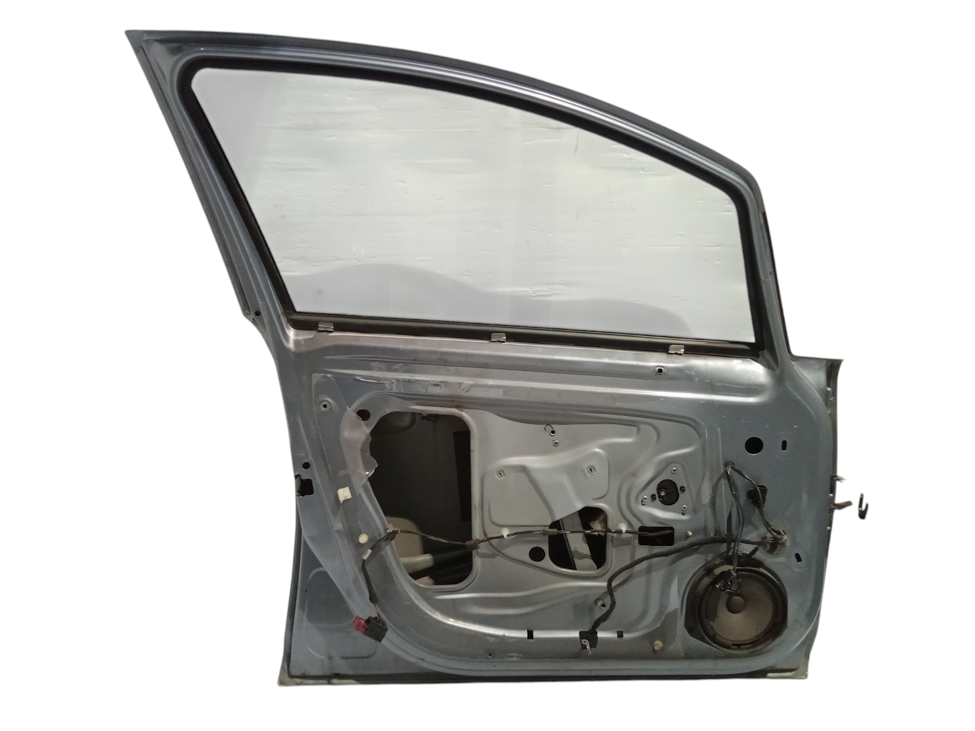 Portiera Anteriore Sinistra per Opel Corsa D 5p 1 Serie (2006 - In produzione)