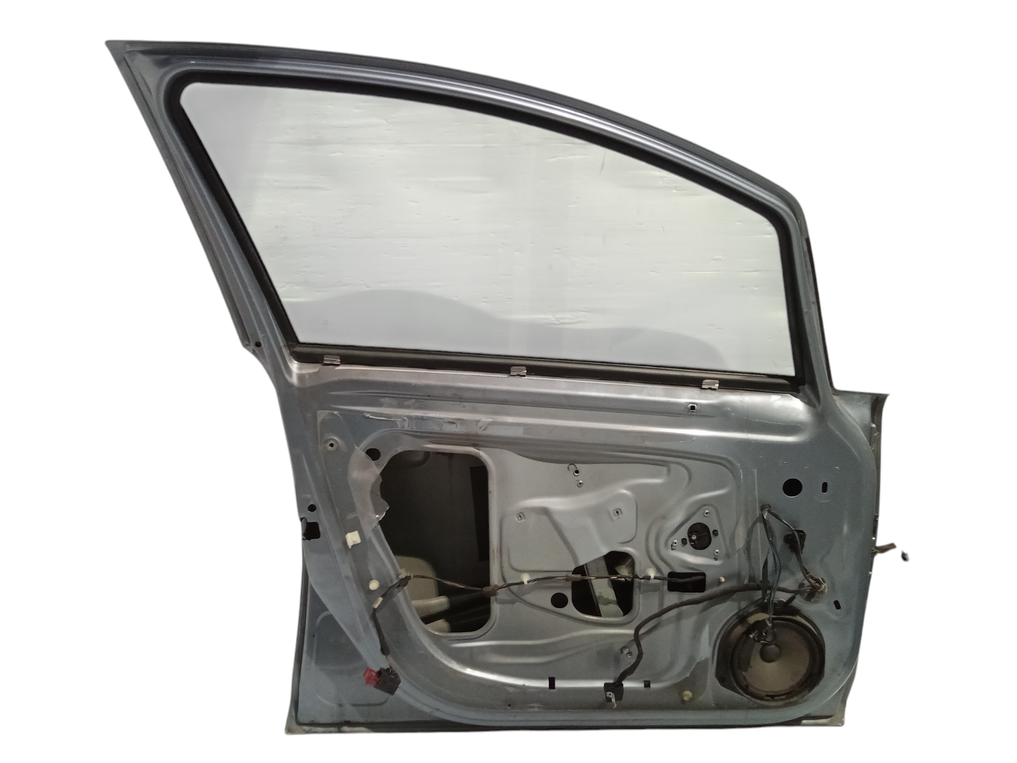 Portiera Anteriore Sinistra per Opel Corsa D 5p 1 Serie (2006 - In produzione)