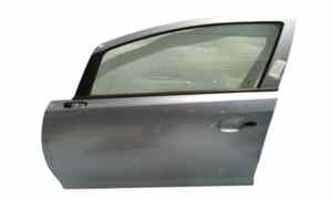 Portiera Anteriore Sinistra per Opel Corsa D 5p 1 Serie (2006 - In produzione)