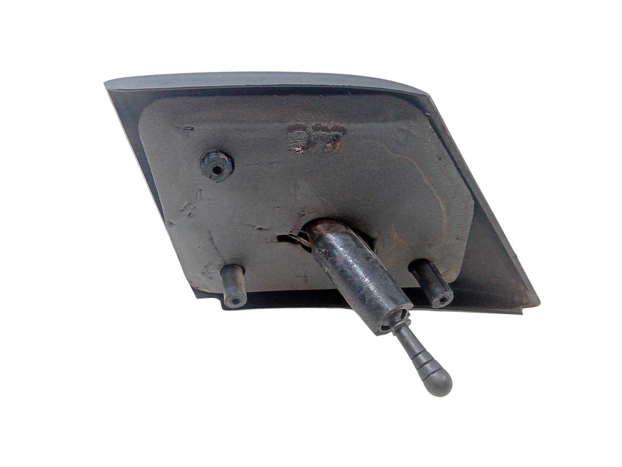 Specchietto Retrovisore Destro per Renault Twingo Ii Serie  (07>14) (2007 - 2014)