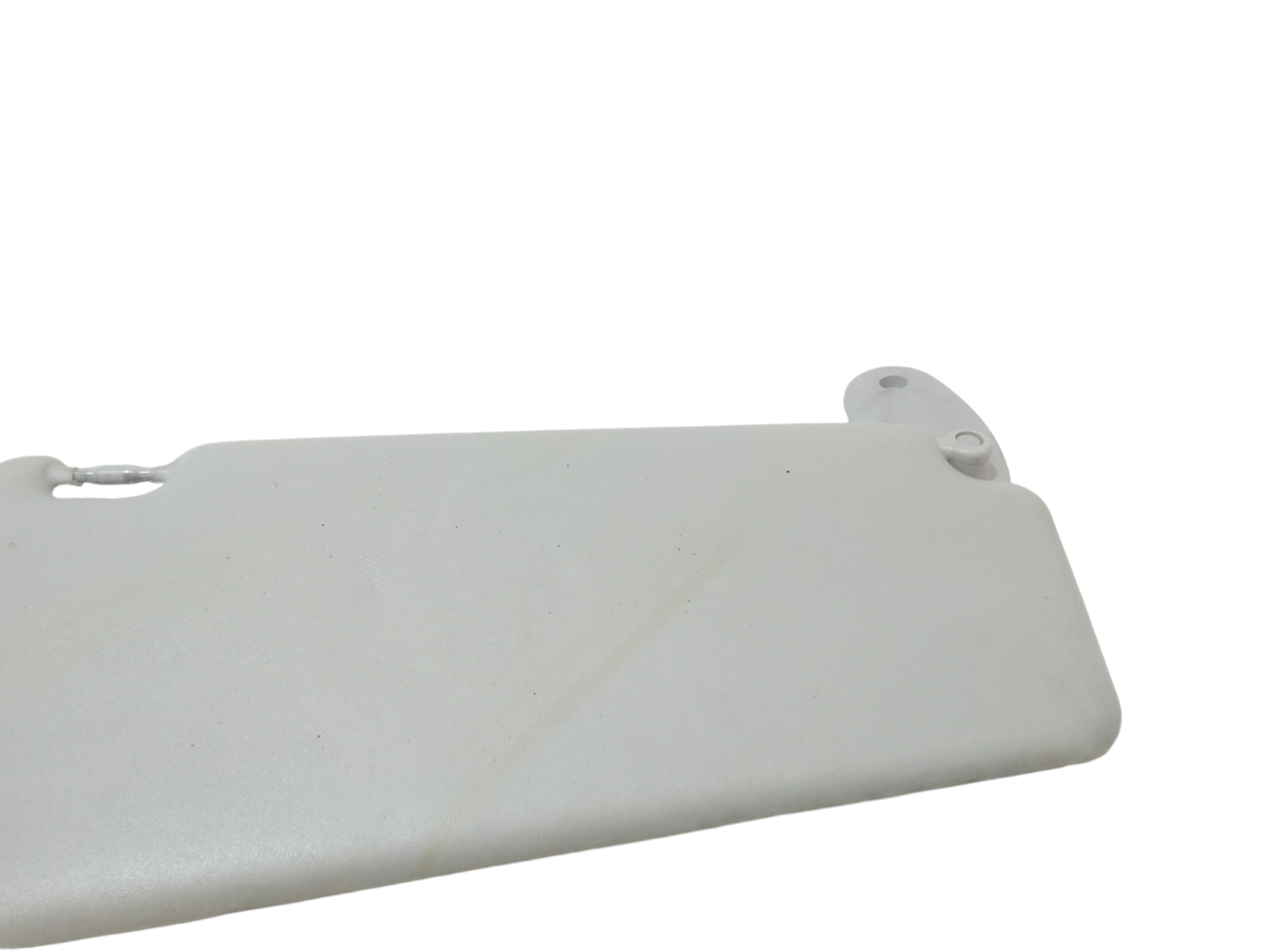 Parasole aletta anteriore Lato Guida per Fiat Grande Punto 1 Serie (2005 - 2008)