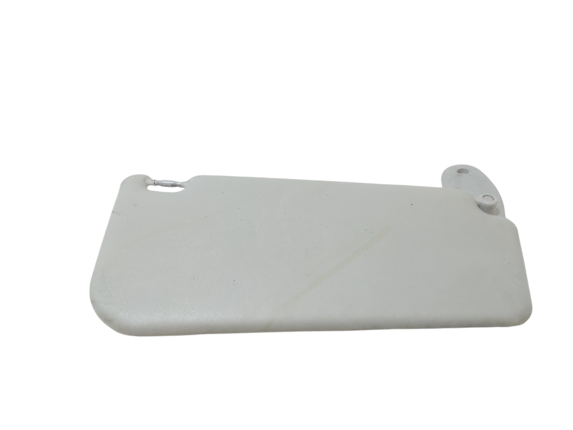 Parasole aletta anteriore Lato Guida per Fiat Grande Punto 1 Serie (2005 - 2008)