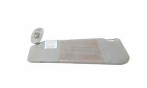 Parasole aletta anteriore Lato Guida per Fiat Grande Punto 1 Serie (2005 - 2008)