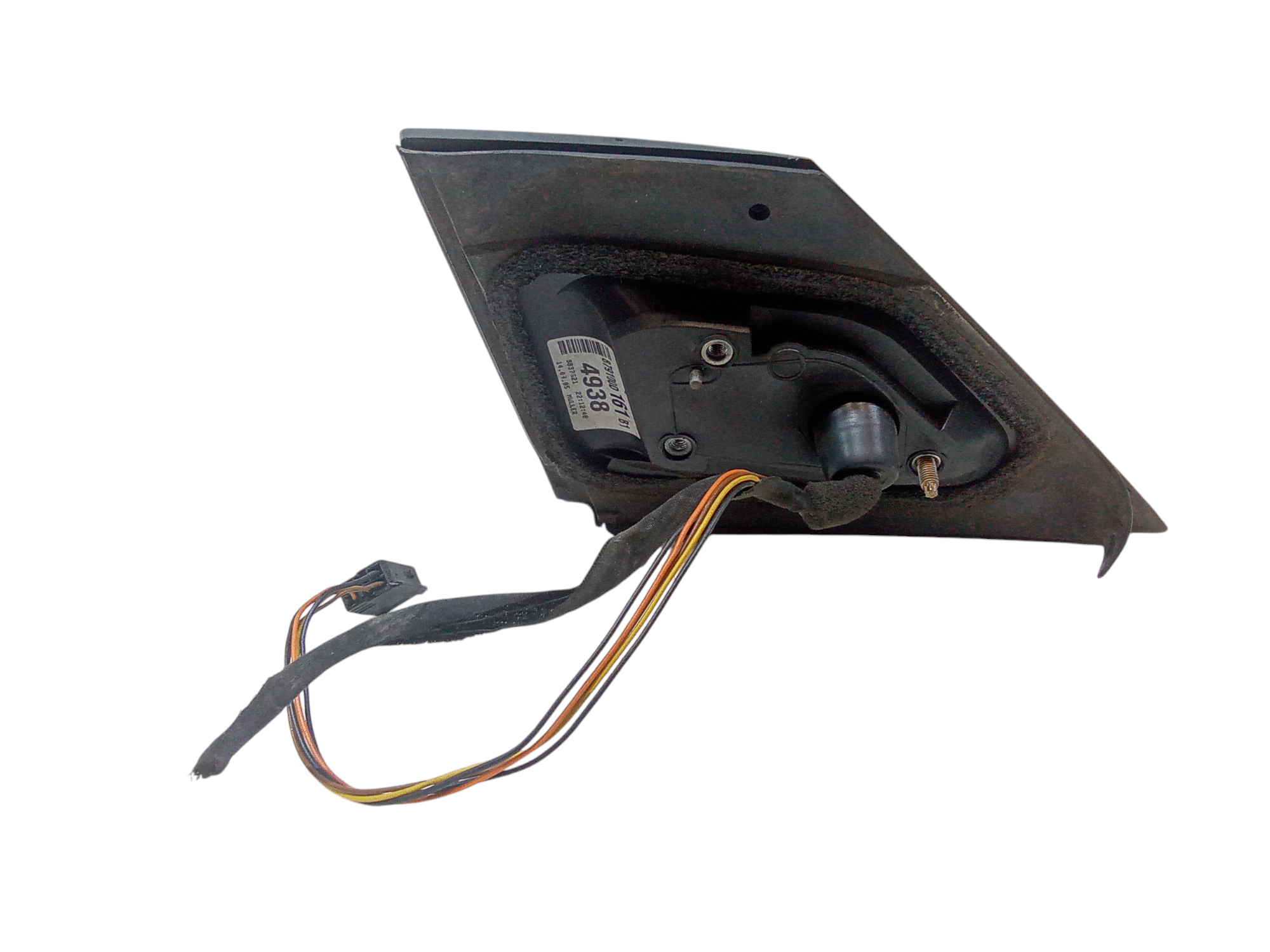 Specchietto Retrovisore Destro per Toyota Yaris Serie (99>03) (1999 - 2003)