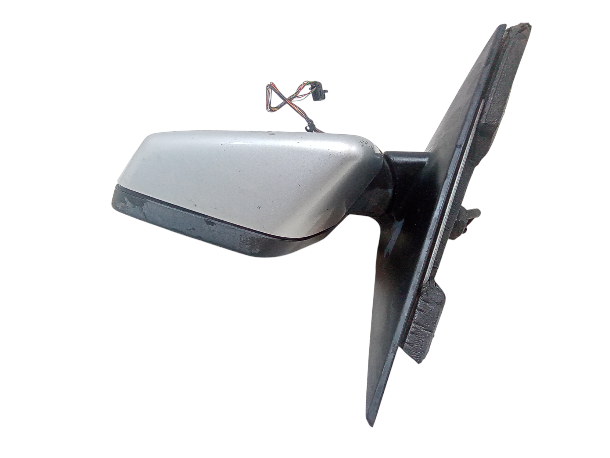 Specchietto Retrovisore Sinistro per Bmw Serie 3 E46 Berlina (01>05) (2001 - 2005)