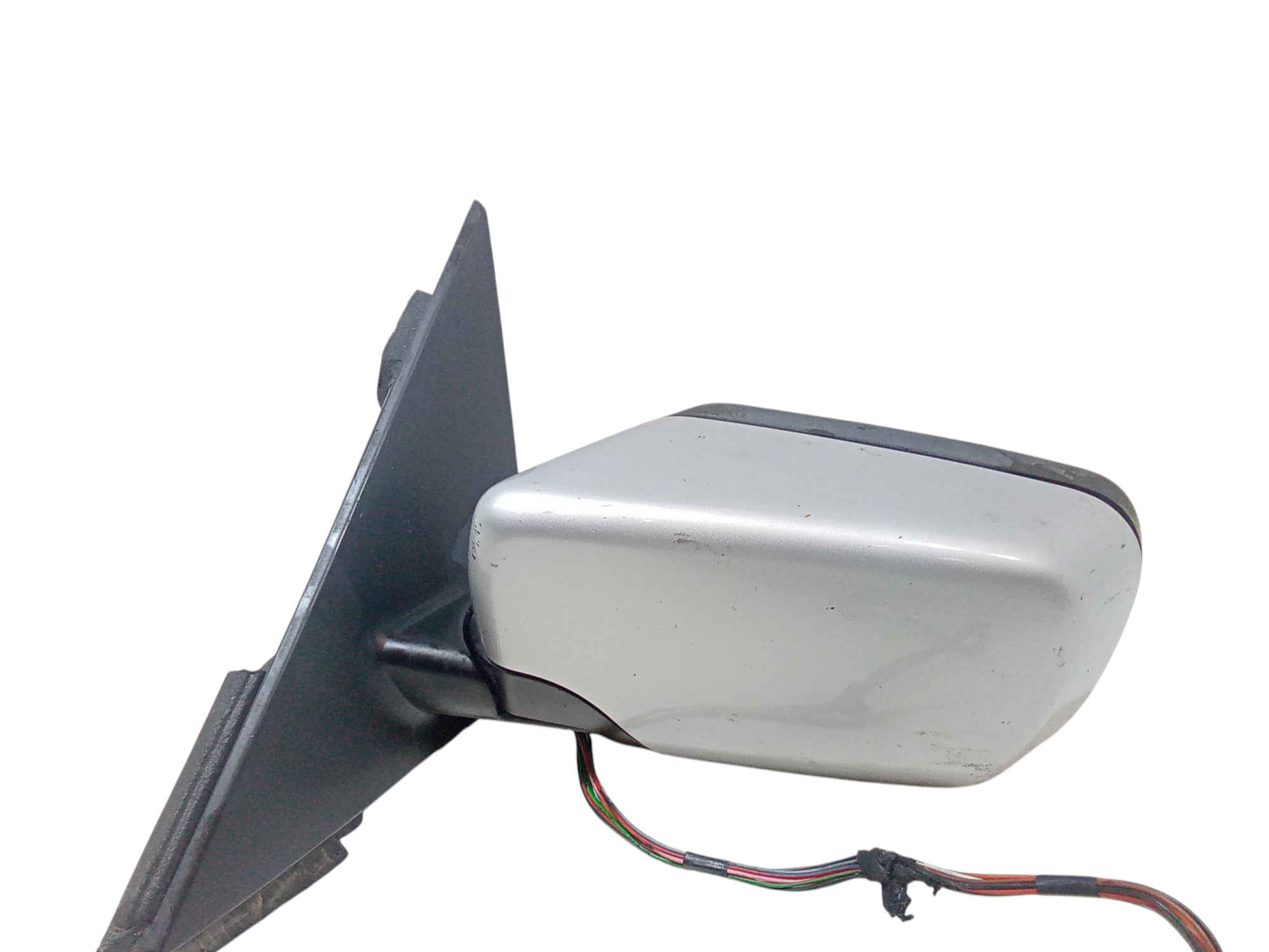 Specchietto Retrovisore Sinistro per Bmw Serie 3 E46 Berlina (01>05) (2001 - 2005)