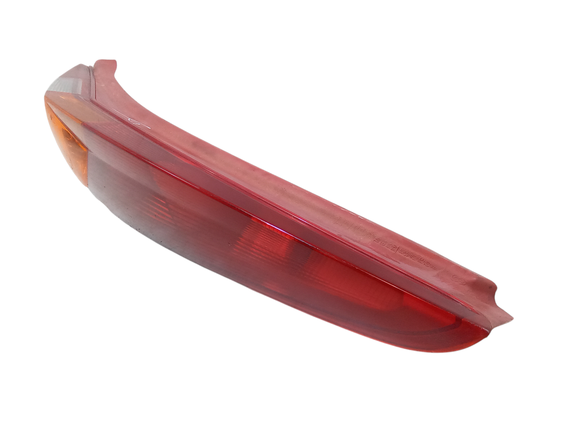 Stop fanale posteriore Destro Passeggero per Fiat Punto Berlina 3p 3 Serie (2003 - In produzione)