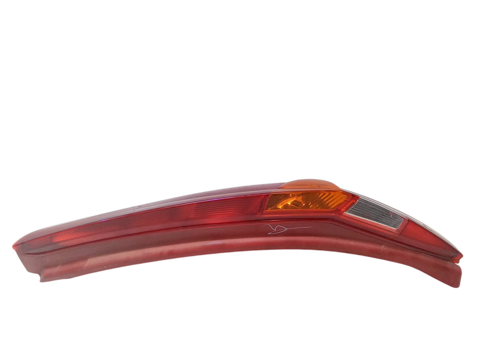 Stop fanale posteriore Destro Passeggero per Fiat Punto Berlina 3p 3 Serie (2003 - In produzione)