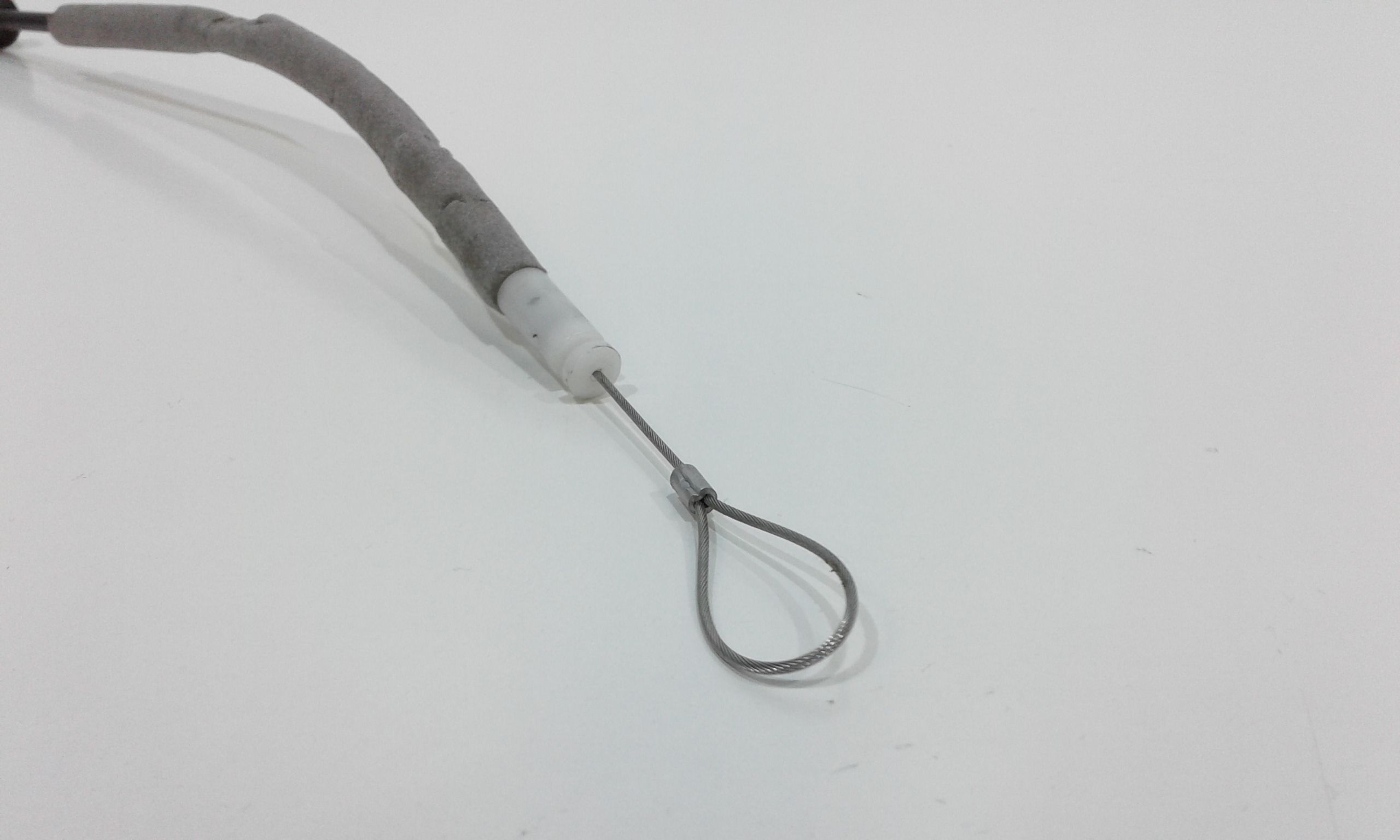 Serratura Cofano Posteriore ALFA ROMEO Stelvio serie