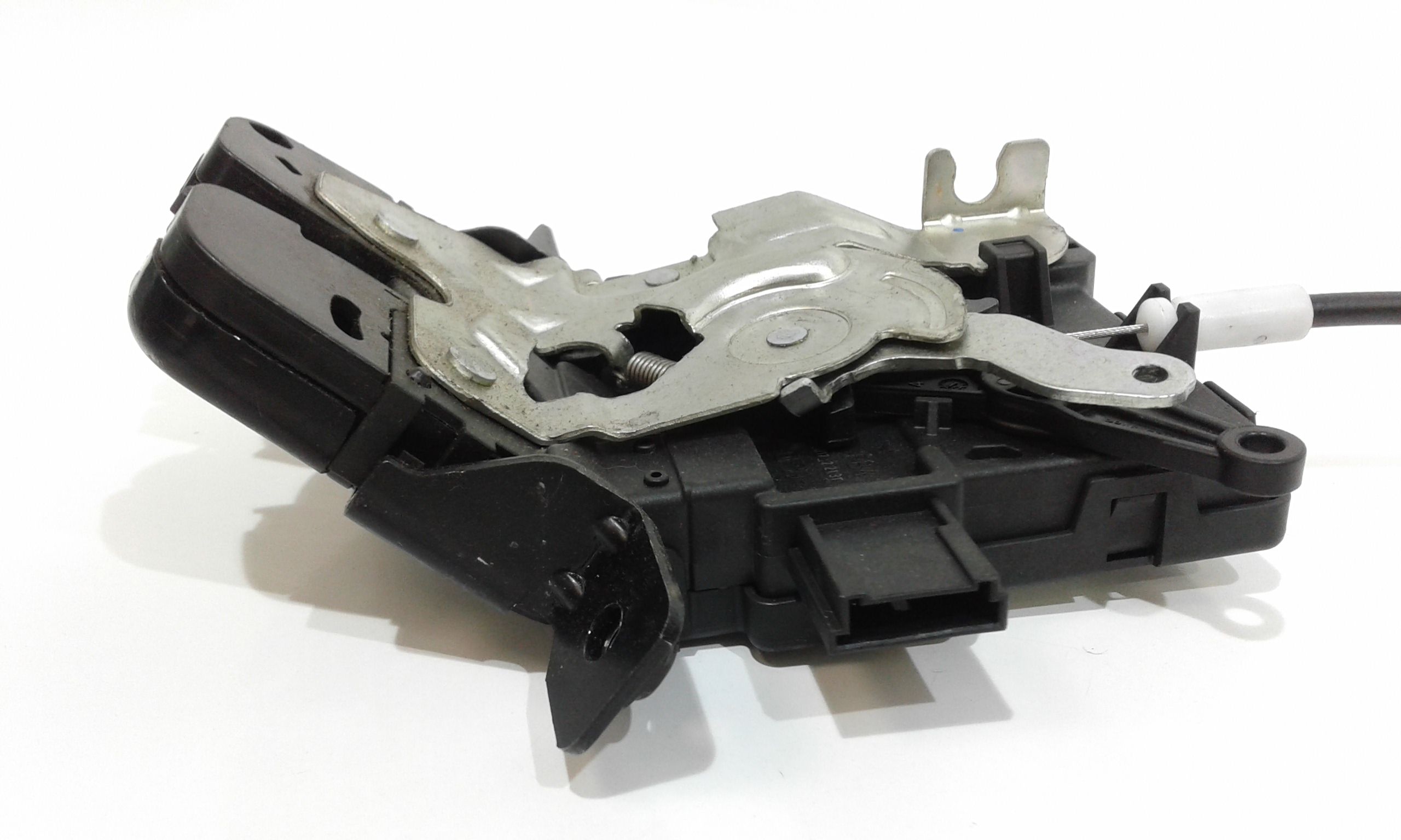 Serratura Cofano Posteriore ALFA ROMEO Stelvio serie