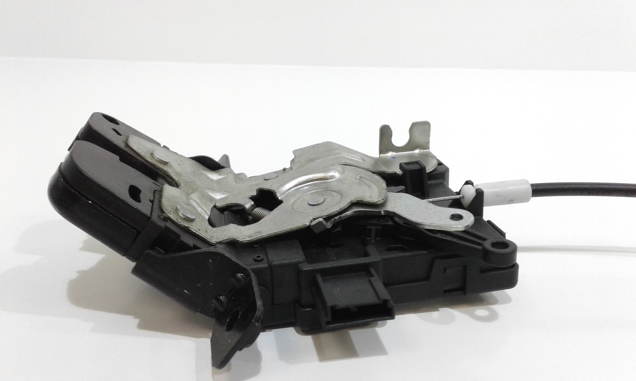 Serratura Cofano Posteriore ALFA ROMEO Stelvio serie