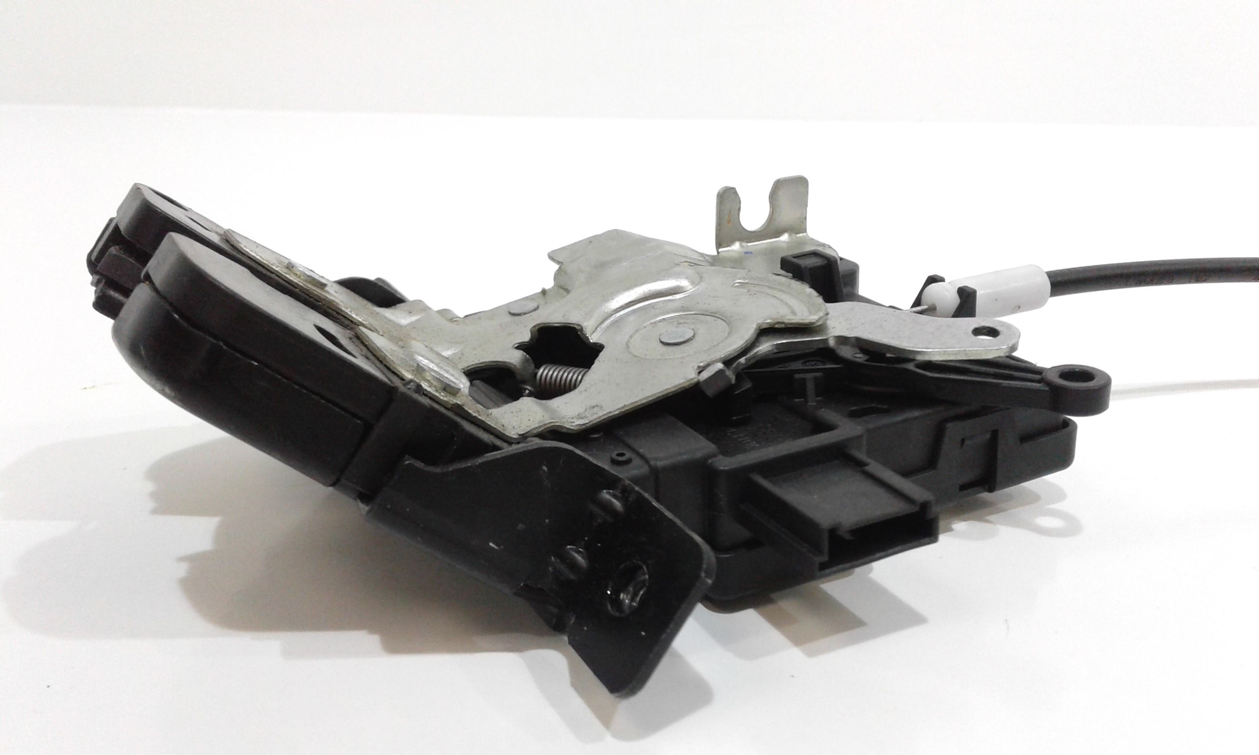 Serratura Cofano Posteriore ALFA ROMEO Stelvio serie