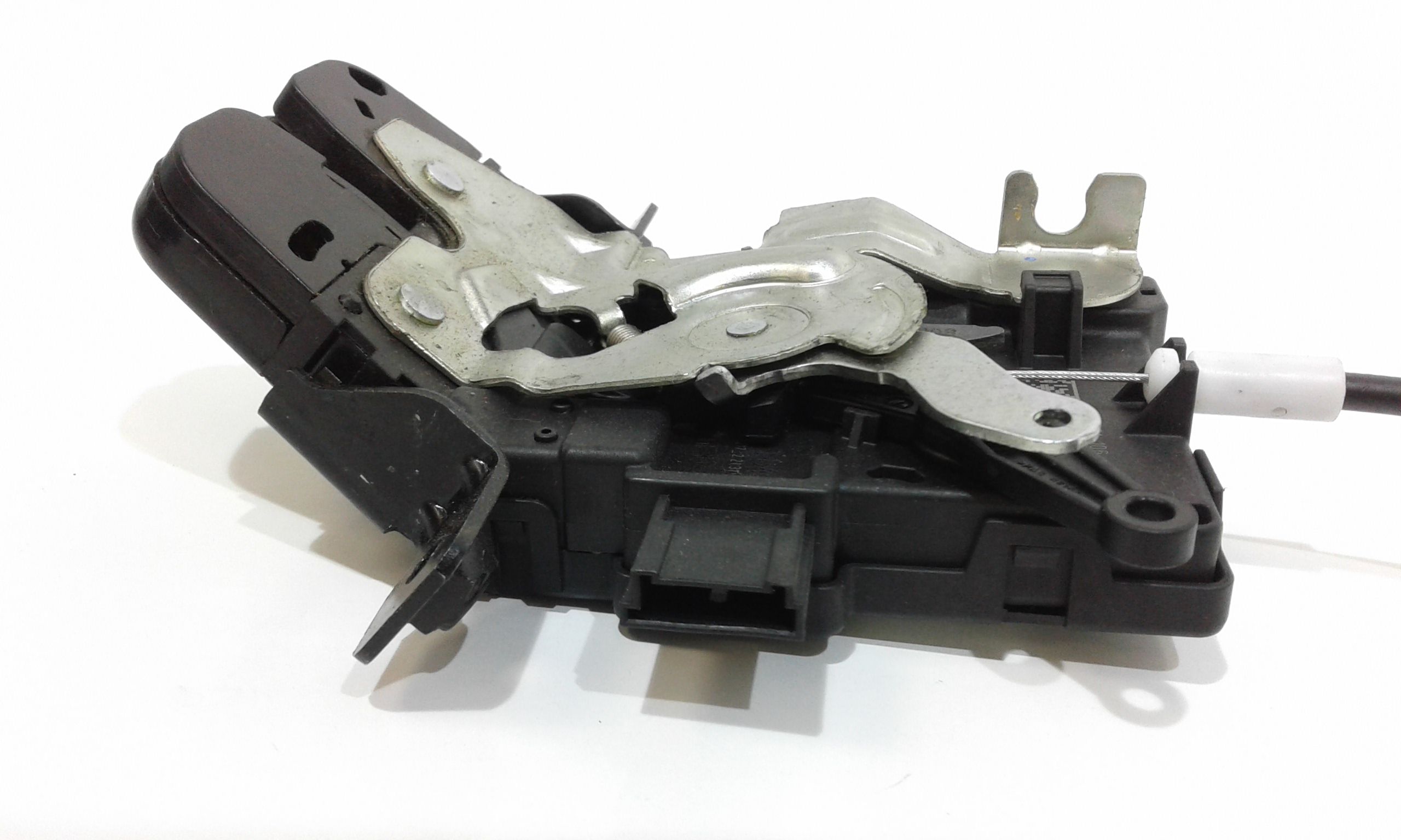 Serratura Cofano Posteriore ALFA ROMEO Stelvio serie