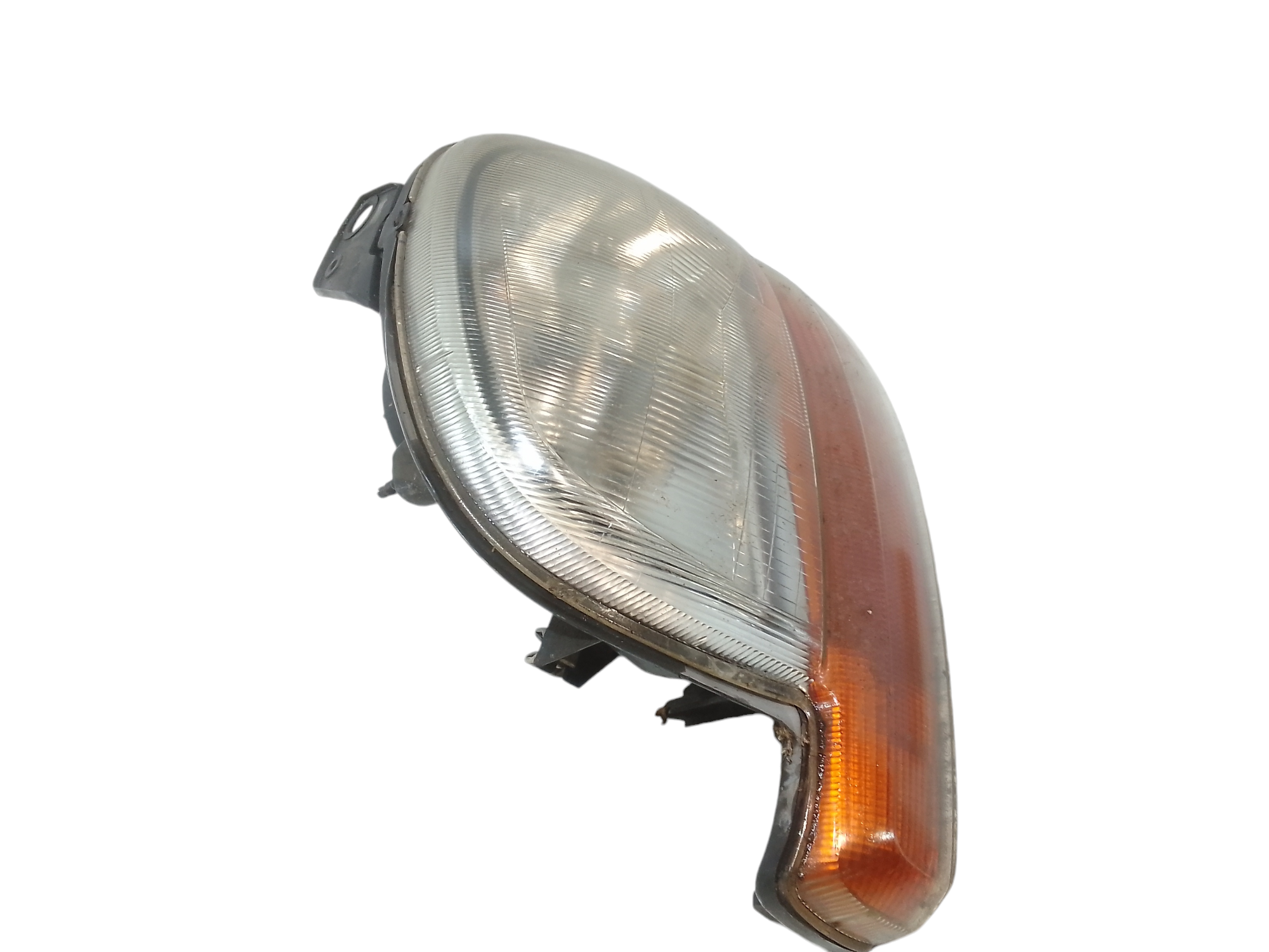 Faro anteriore Sinistro Guida per Renault Kangoo 1 Serie (1997 - 2001)
