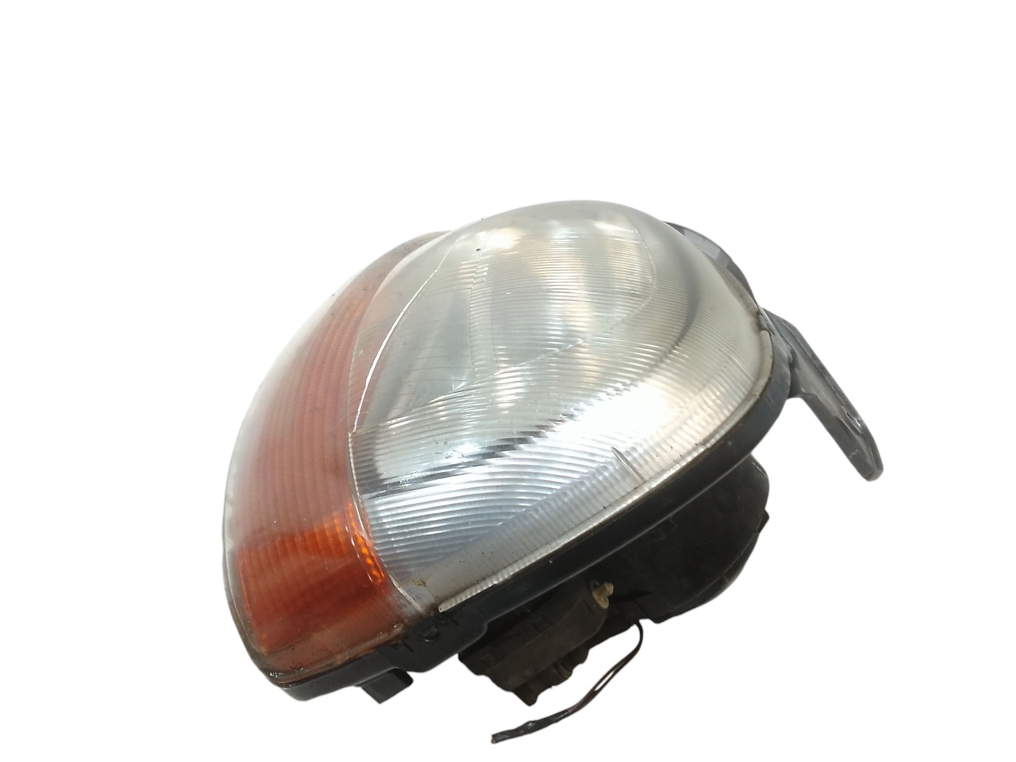 Faro anteriore Sinistro Guida per Renault Kangoo 1 Serie (1997 - 2001)