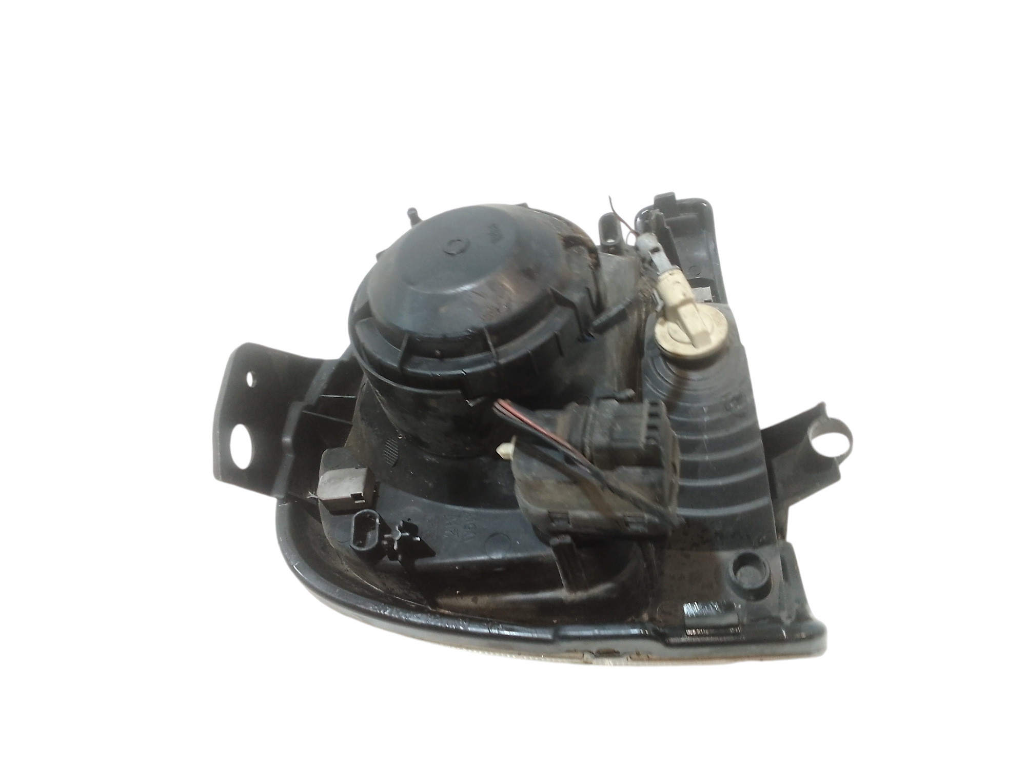 Faro anteriore Sinistro Guida per Renault Kangoo 1 Serie (1997 - 2001)