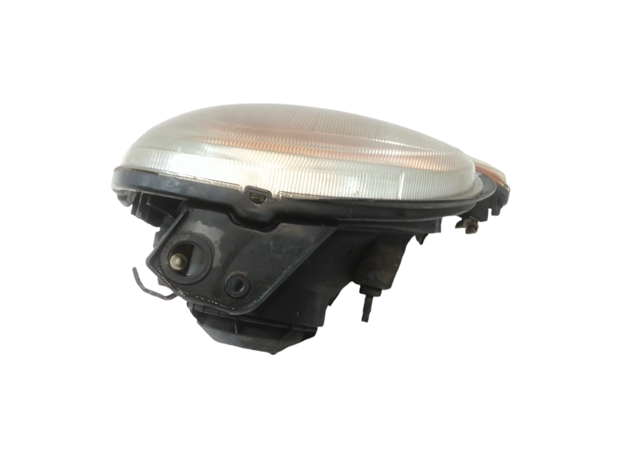 Faro anteriore Sinistro Guida per Renault Kangoo 1 Serie (1997 - 2001)