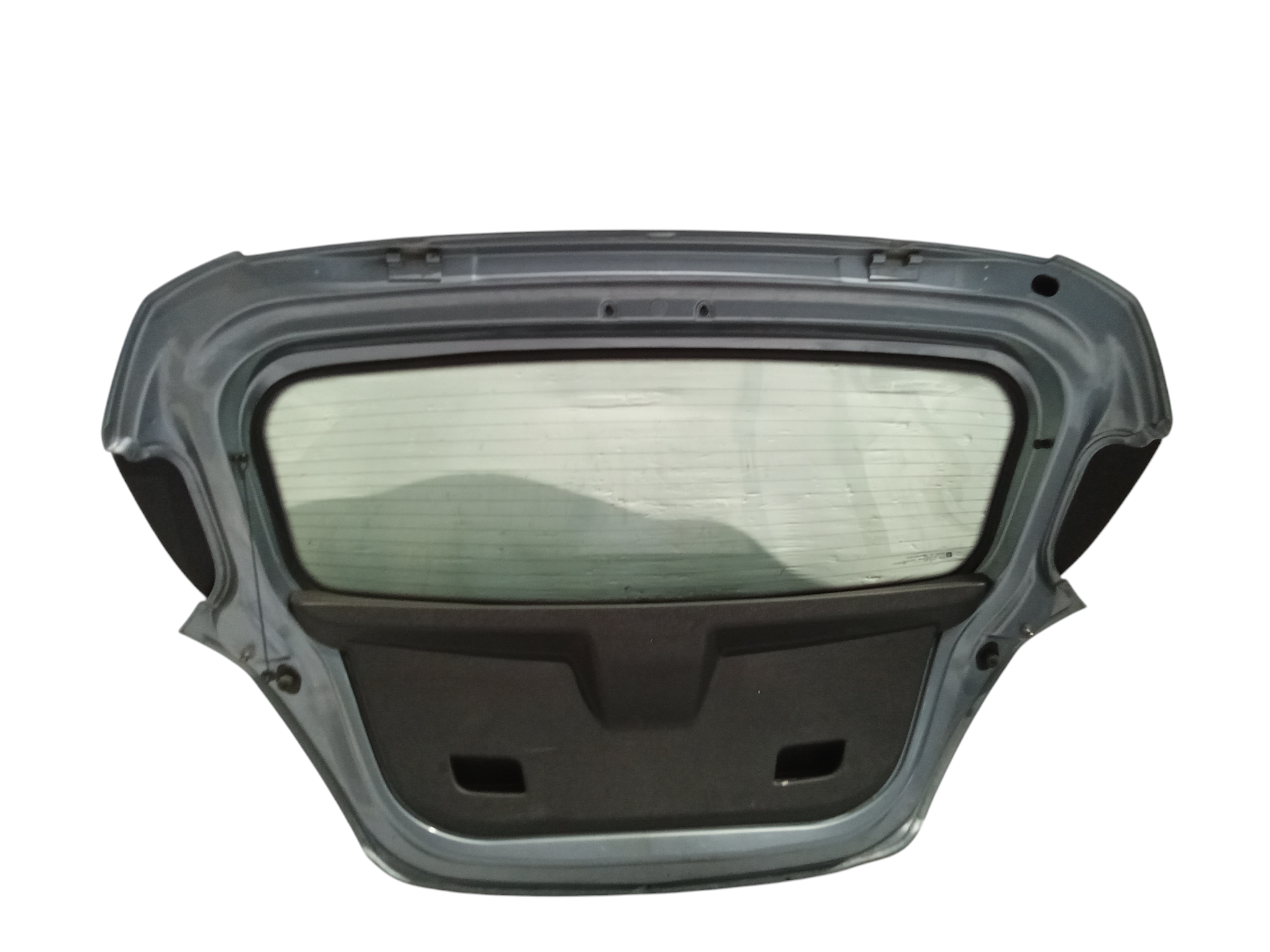 Portellone Posteriore Completo per Opel Corsa D 5p 1 Serie (2006 - In produzione)