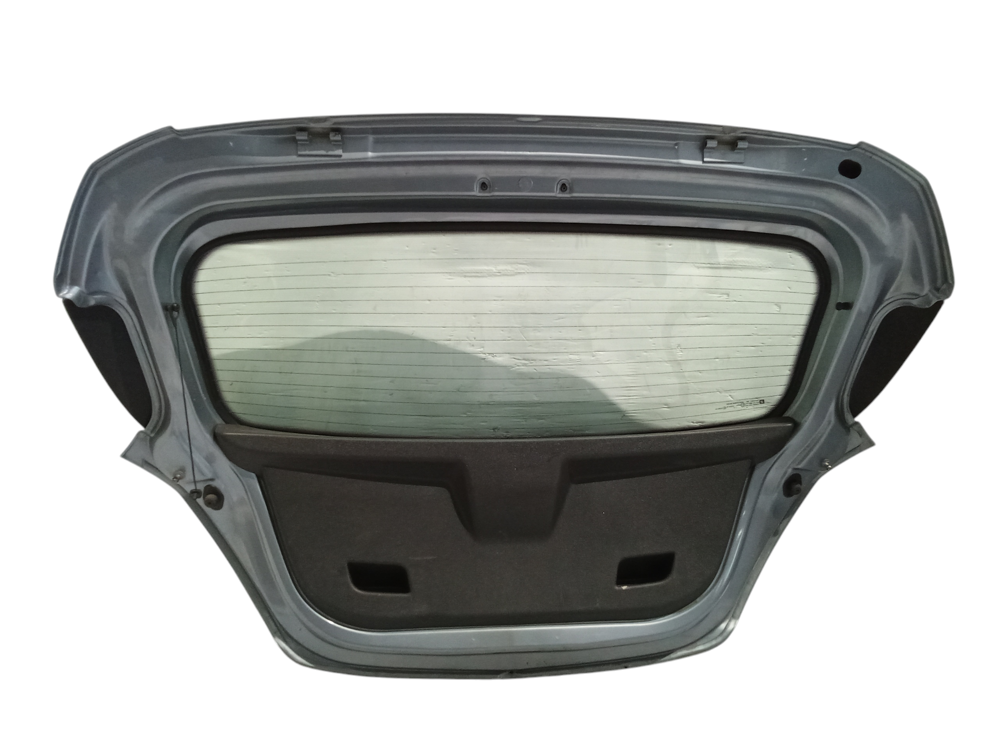 Portellone Posteriore Completo per Opel Corsa D 5p 1 Serie (2006 - In produzione)