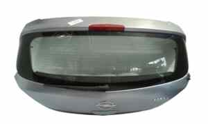 Portellone Posteriore Completo per Opel Corsa D 5p 1 Serie (2006 - In produzione)