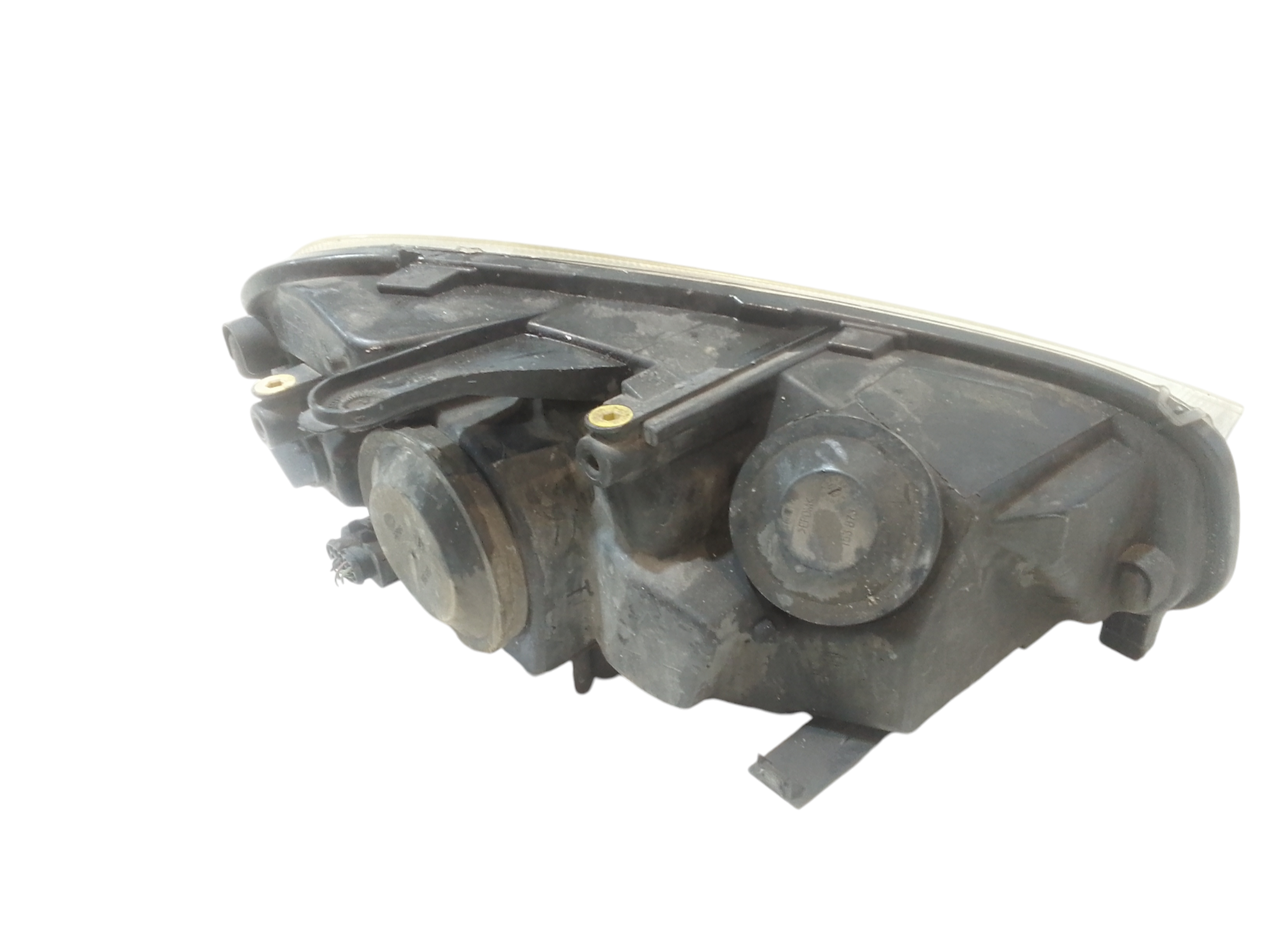 Faro anteriore Sinistro Guida per Ford C - Max Serie (03>07) (2003 - 2007)