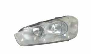Faro anteriore Sinistro Guida per Ford C - Max Serie (03>07) (2003 - 2007)