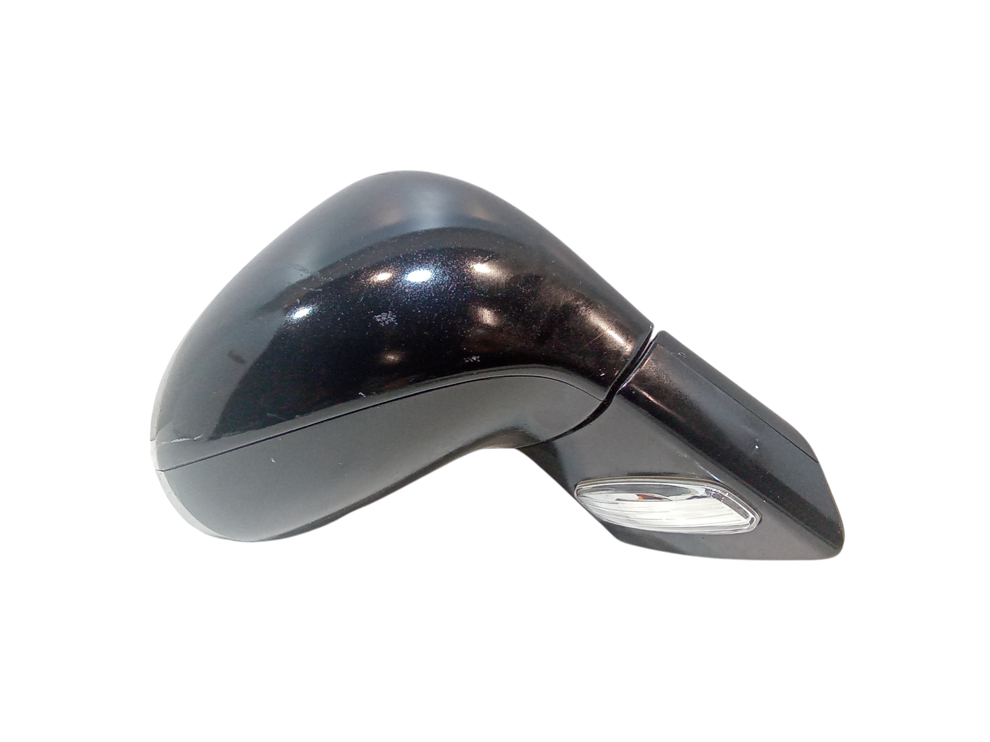 Specchietto Retrovisore Destro per Peugeot 308 Serie (07>14) (2007 - 2014)