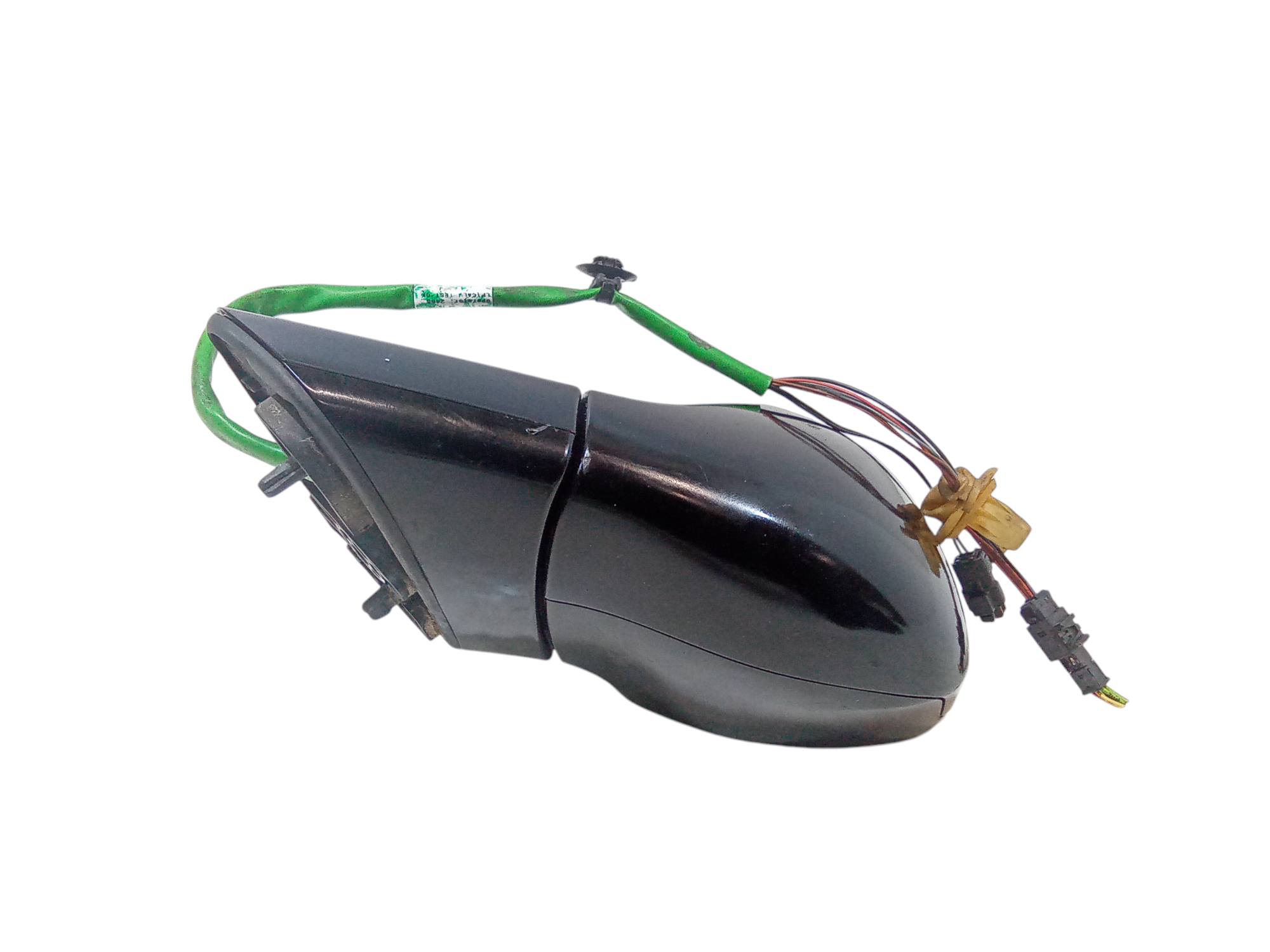 Specchietto Retrovisore Destro per Peugeot 308 Serie (07>14) (2007 - 2014)