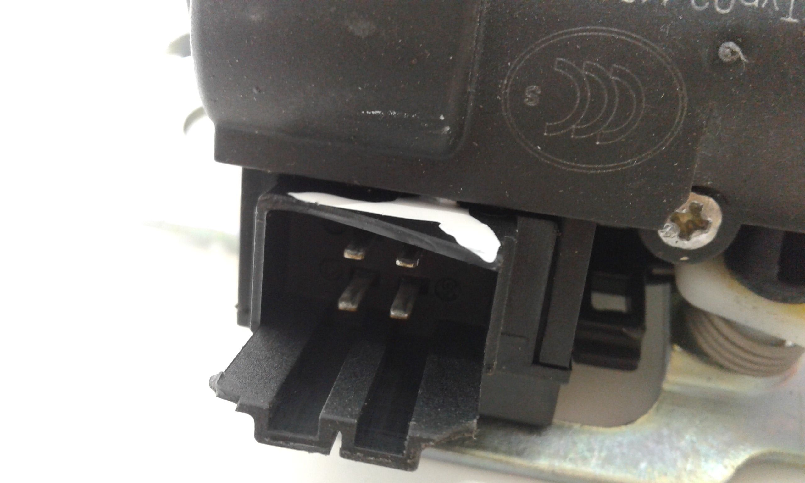 Serratura Cofano Posteriore VOLKSWAGEN Passat Variant 5 Serie