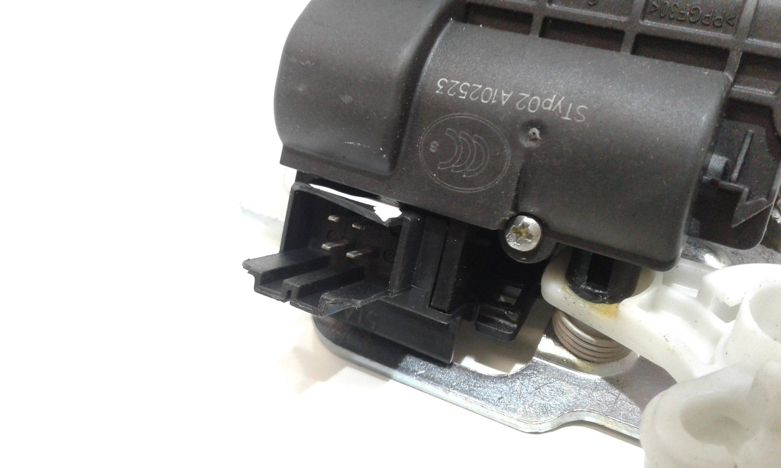 Serratura Cofano Posteriore VOLKSWAGEN Passat Variant 5 Serie