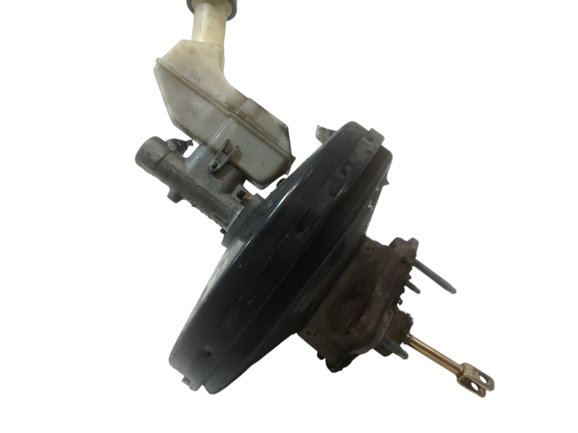 Servofreno per Nissan Note 1 Serie (2006 - 2008)