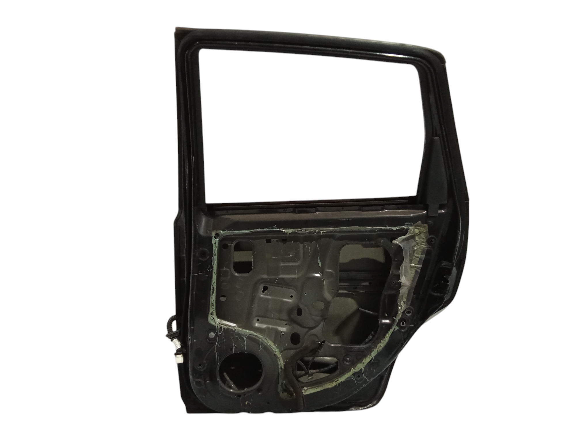 Portiera Posteriore Destra per Nissan Note 1 Serie (2006 - 2008)