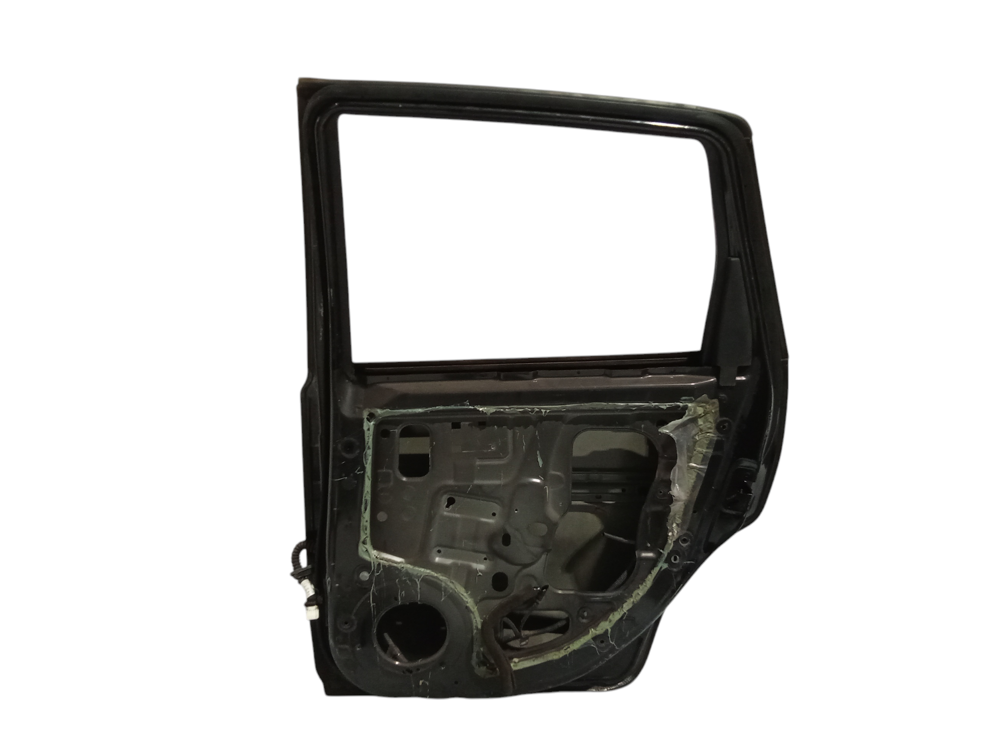 Portiera Posteriore Destra per Nissan Note 1 Serie (2006 - 2008)