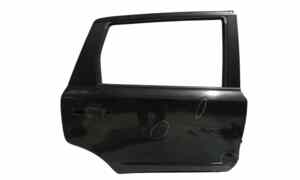 Portiera Posteriore Destra per Nissan Note 1 Serie (2006 - 2008)