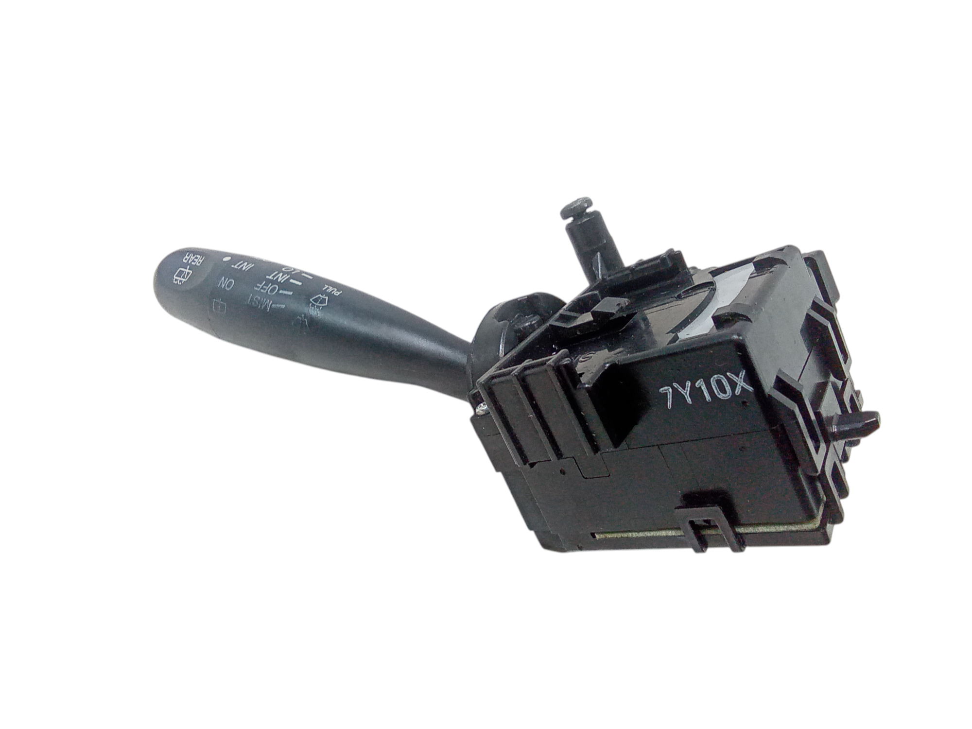 Devioluci destro per Opel Agila B (2008 - In produzione)