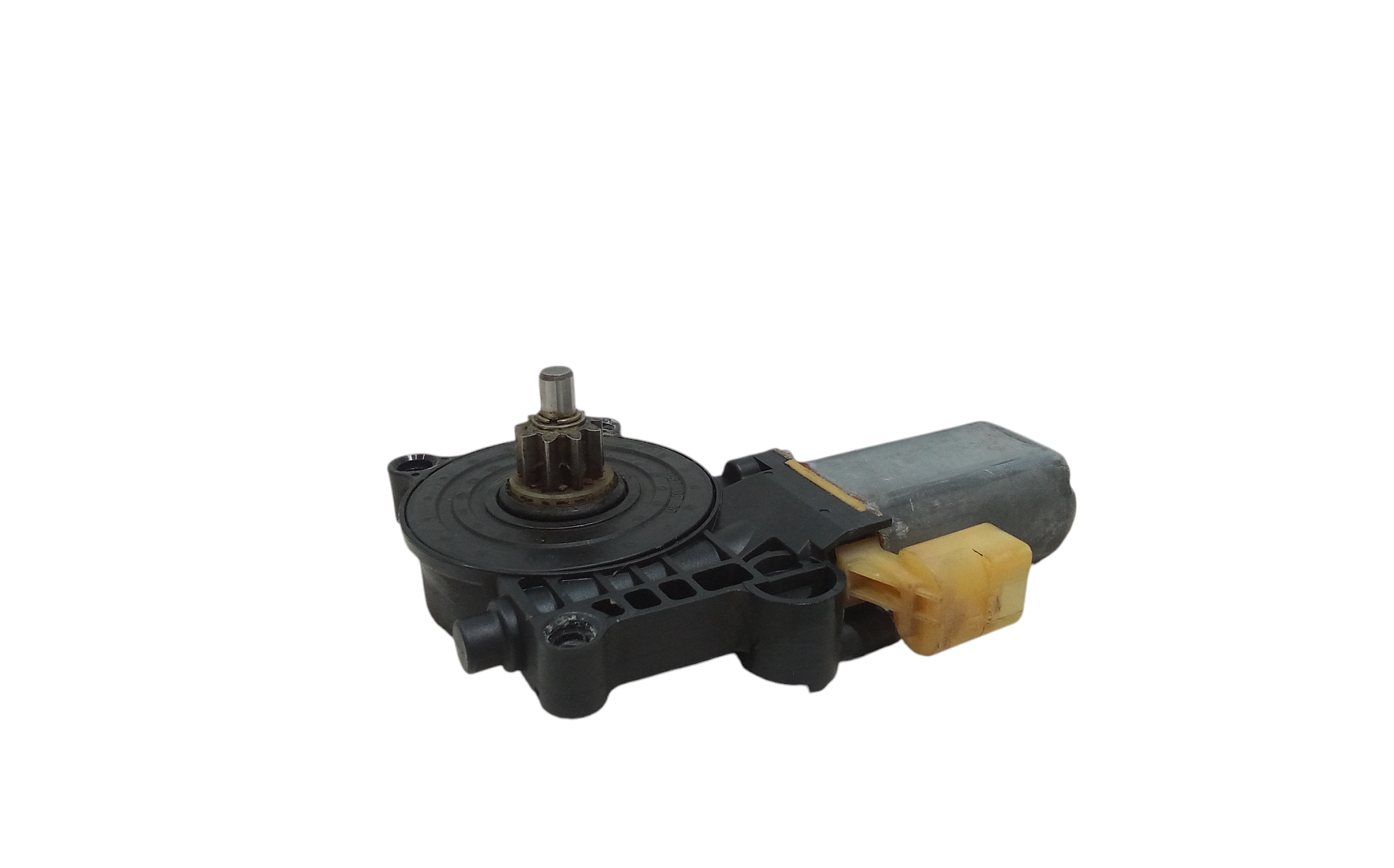 Motorino Alzavetro anteriore destra per Smart Fortwo Coup 1 Serie (1998 - 2003)