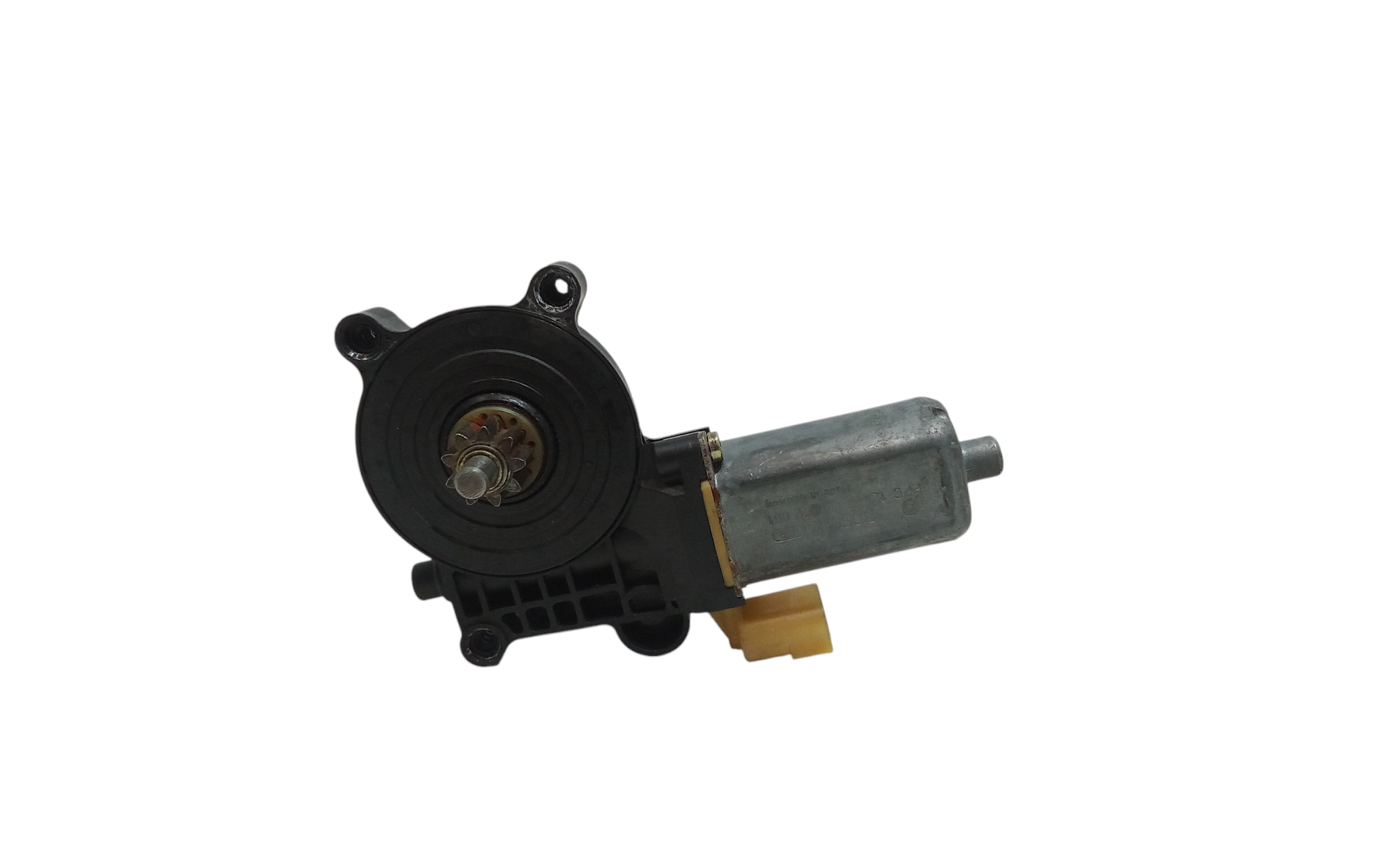 Motorino Alzavetro anteriore destra per Smart Fortwo Coup 1 Serie (1998 - 2003)