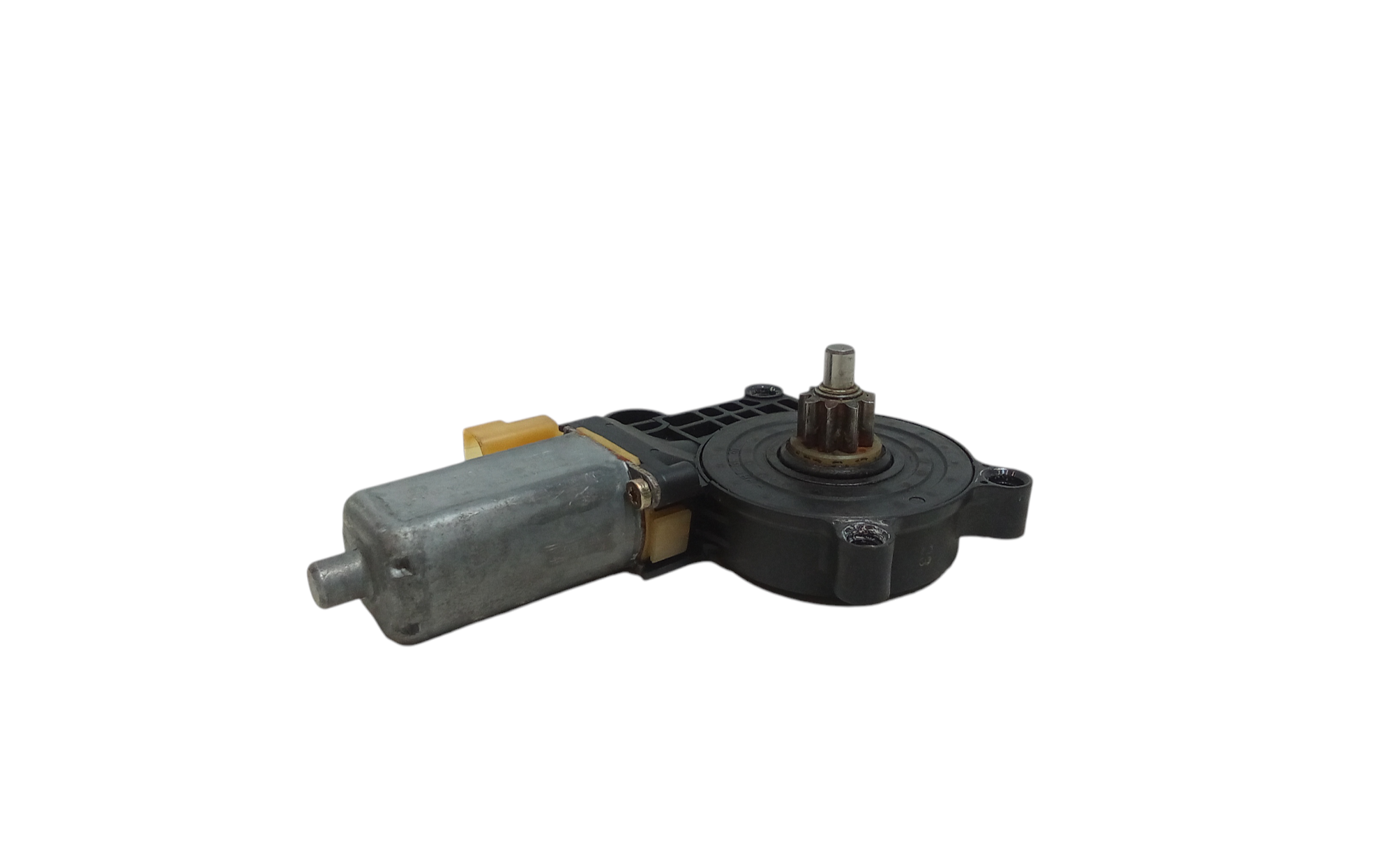 Motorino Alzavetro anteriore destra per Smart Fortwo Coup 1 Serie (1998 - 2003)