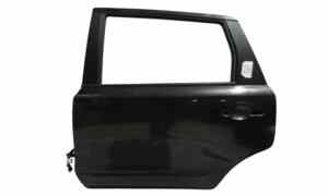 Portiera Posteriore Sinistra per Nissan Note 1 Serie (2006 - 2008)